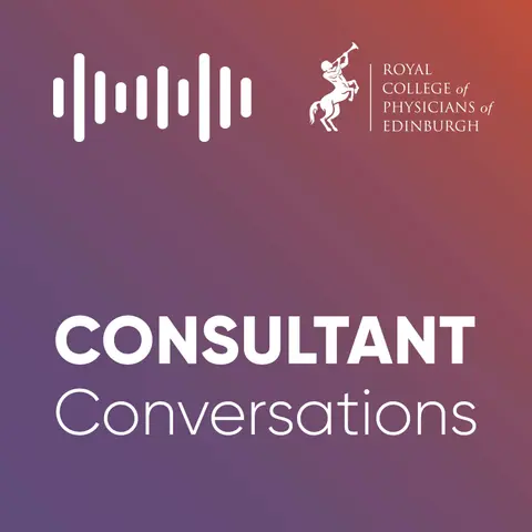 Consultant Conversations