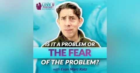 Is it a Problem or the Fear of a Problem?
