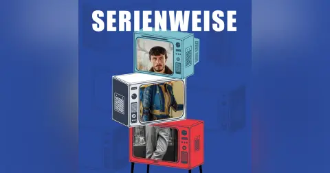 Eure und unsere besten Serien des Jahres 2024