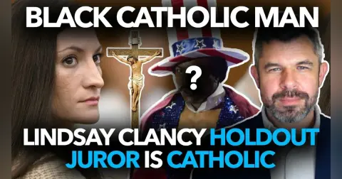 1346: The Catholic Juror in the Lindsay Clancy Case: Does It Matter?
