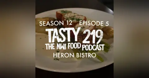 Heron Bistro
