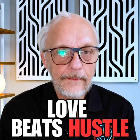 Can Love Make Your Business More Successful? with Dennis Pitocco