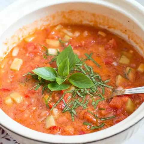 Episode 616: Gazpacho Police