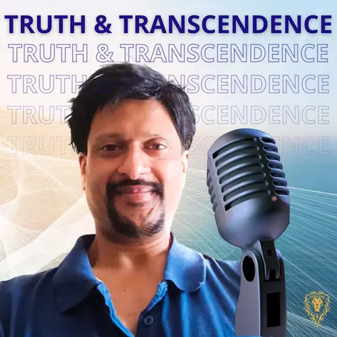 Raj Khedun ~ Unlock Your Inner Bliss with Breathwork