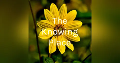 The Knowing Place