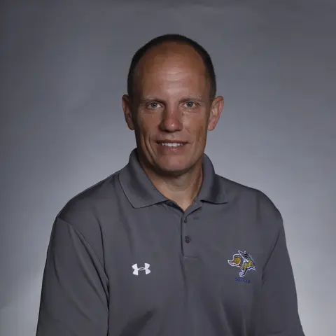 Faith and Coaching with Brock Thompson, South Dakota State Head Coach and 2024 Layton Shoemaker Award Recipient