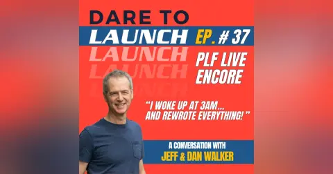 What It Takes To Throw An “Encore” Of Your Biggest Event - DTL #37