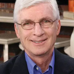 Dr. Ralph Martin Profile Photo