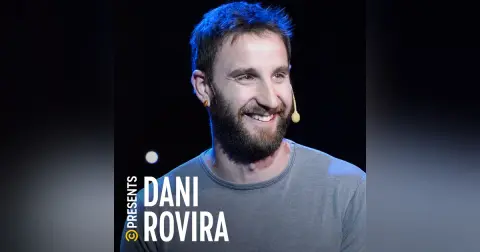 Dani Rovira - Mi Dislexia