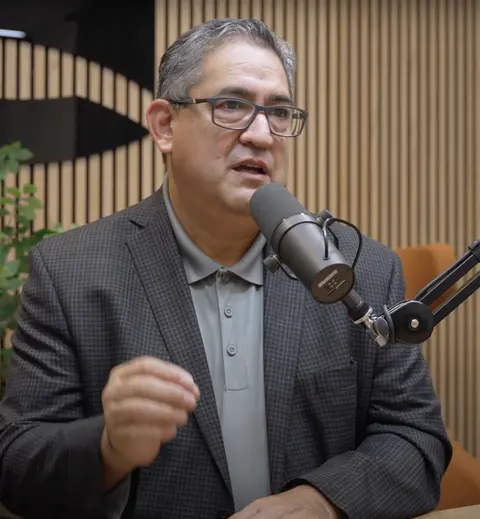 85. Bexar County's Year with David Marquez
