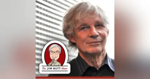 EP 240 Stuart Kauffman on a New Approach to Cosmology