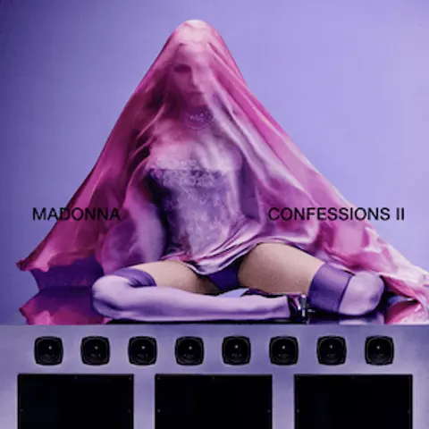 Madonna - Confessions II Review: Madonna Returns To Reclaim The Dance Floor
