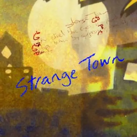 Strangetown