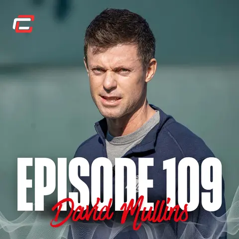 David Mullins - US College Tennis from all angles