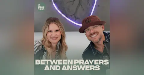 Between Prayers And Answers
