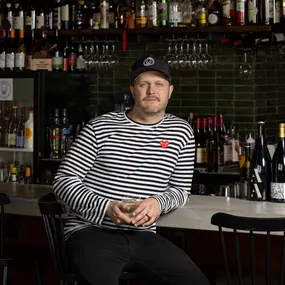 McLain Hedges Profile Photo