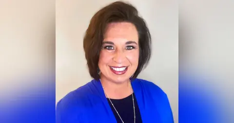 97. Overcoming Hardship & Making a Difference Through Healthcare Policy | Nicole Lamoureux