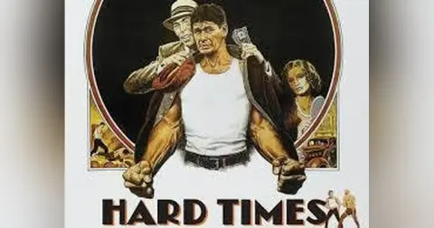 Hard Times