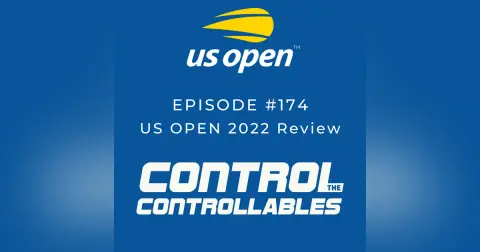 US Open 2022 - A New Grand Slam Champion & a Farewell