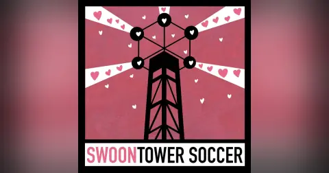 SWOONTOWER SOCCER: That's What He's There For