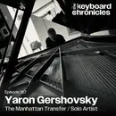 Yaron Gershovsky, The Manhattan Transfer / Solo Artist
