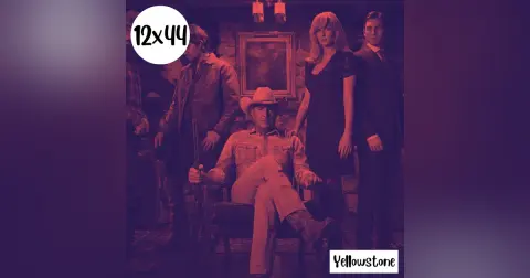 s12e44: De armas tomar – Yellowstone