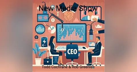 New Trends and Executive Moves #603