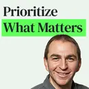Putting Die With Zero Into Practice with Brad Barrett
