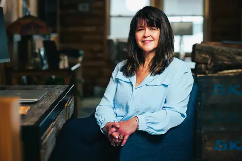 Transforming Business Efficiency with Lori Fisher, Founder of the PLS Management Framework