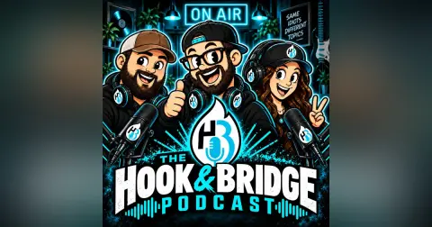 The Hook and Bridge Podcast