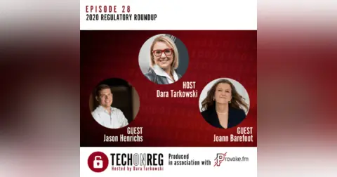 2020 Regulatory Roundup