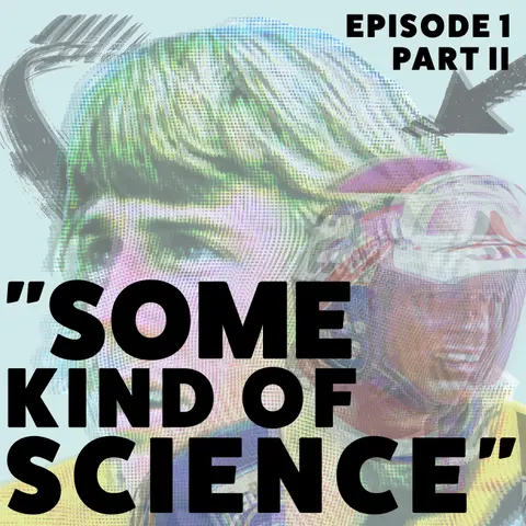 Episode I, Part II — The Last Duel: Hannah, Smith, and the Rivalry That Built a Sport