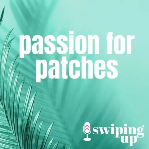 S3 Ep9: Passion for Patches