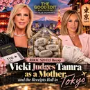 Glass Houses and Stones | The Good Edit Unfiltered Real Housewives Analysis