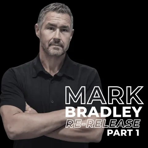 152. Mission-driven Success: Integrity and Industry Disruption with Mark Bradley (Re-release)