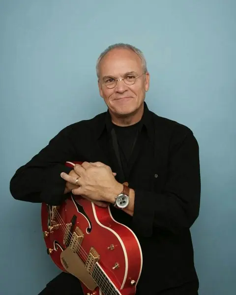 Ian Thomas, Singer/Songwriter