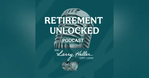 The Retirement Confidence Checklist: 6 Things to Review Before You Retire (Ep. 206)