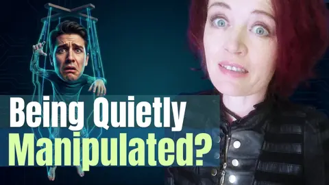 The Tactics That Make You Question Your Reality