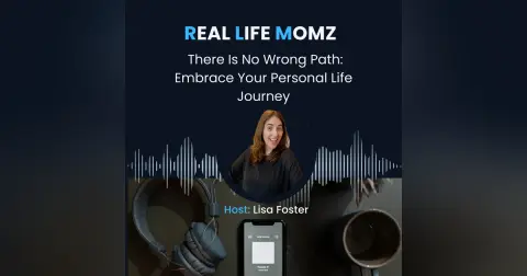 There Is No Wrong Path: Embrace Your Personal Life Journey