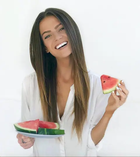 Episode 130 Youtuber Healthy Emmie Shares Her Plant-Based Journey And Shopping List!