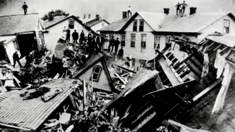 The Johnstown Flood (Ep13)