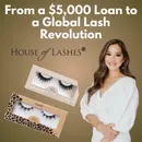 House of Lashes - From a $5,000 Loan to a Global Lash Revolution