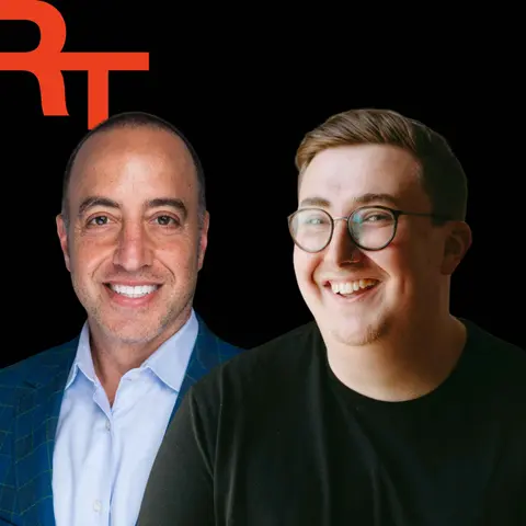 Growing a Podcast: Robert Tuchman and Adam Hendricks on Organic and Paid Audience Growth
