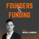 Ep 40 - Michael Bambrick - Founder of Fundraising Skool & Partner at Wallace Corporate Counsel