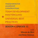 Universal Best Practices
