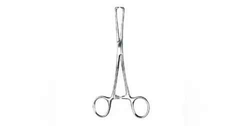 History of Forceps
