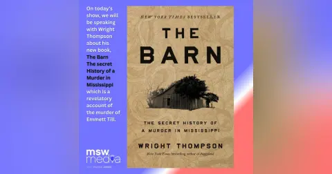 Wright Thompson | The Barn