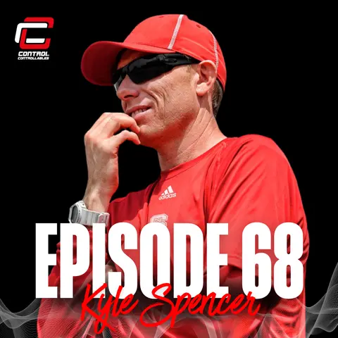 Episode 68 : Kyle Spencer - US College Life