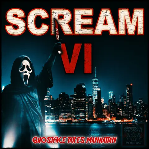SCREAM 6 (2023)