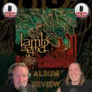 Lamb Of God - Ashes Of The Wake-20th Anniversary - Review